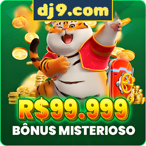 dj9.com Ganhe R$ 100,00 Gratis