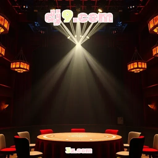 dj9.com: O Paraíso das Máquinas Slots para Jogadores Brasileiros